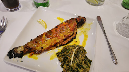 Photo of Baseri Nepalese and Indian Restaurant - 69 Castle Gate, Newark-on-Trent, Newark NG24 1BE